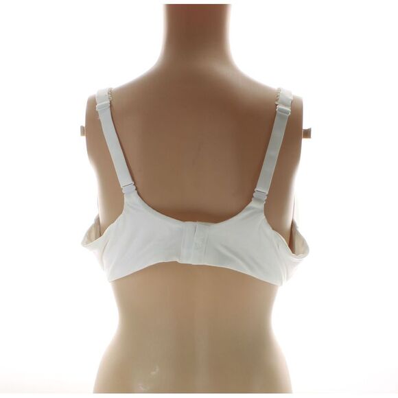 Victoria’s Secret Womens White Bras Size 30C - Picture 2 of 2